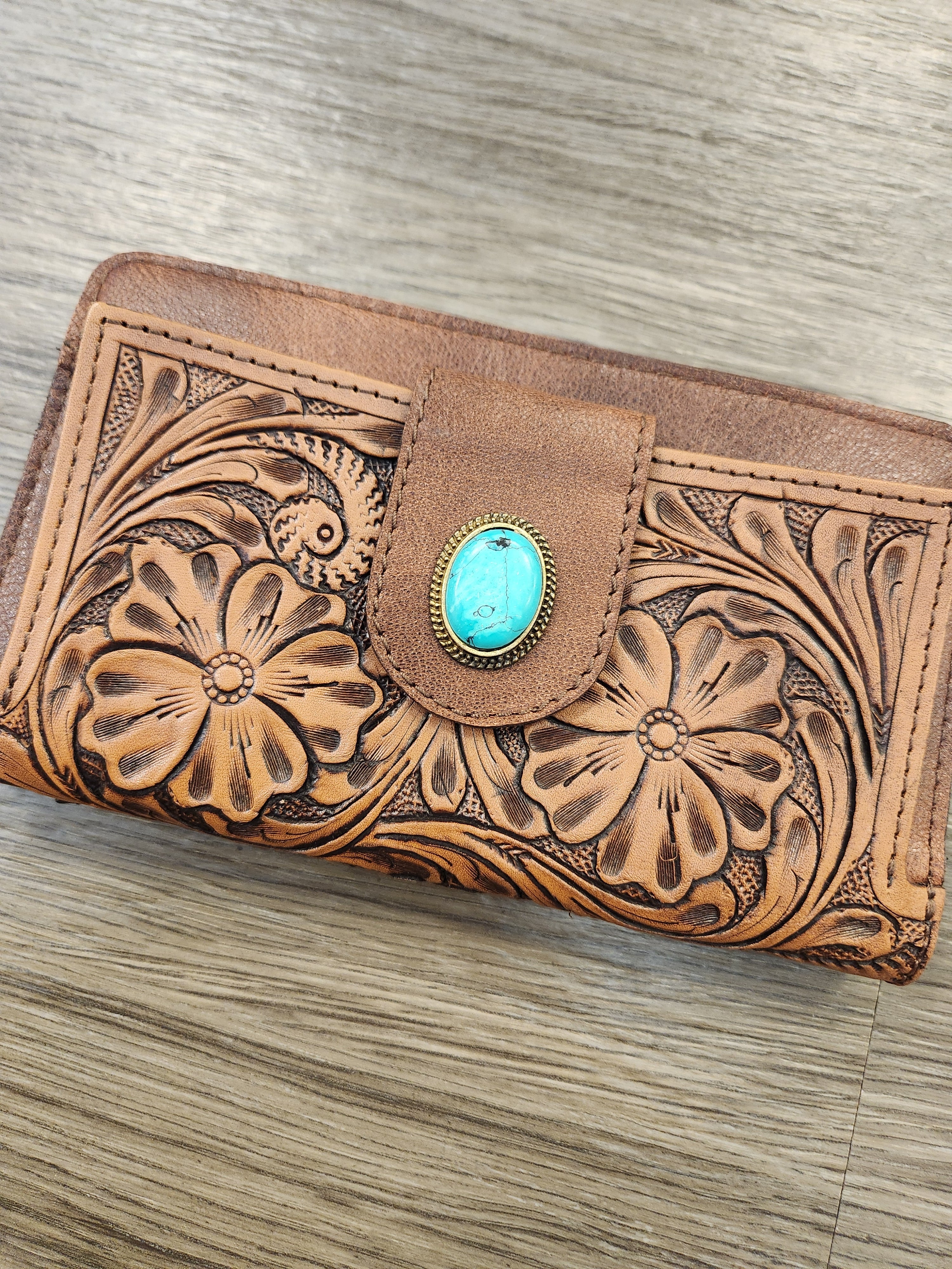Wallets | Twisted B Clothing
